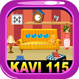 Kavi Escape Game 115 icon