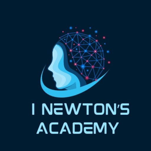 i Newtons Science Academy Screen 3