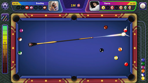 Sir Snooker: 8 Ball & 9 Ball 2