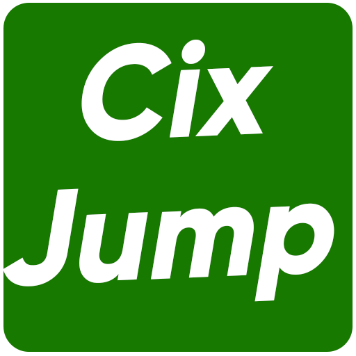 Cix Ball Jump