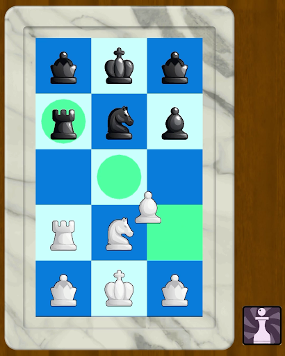 Chess Magic