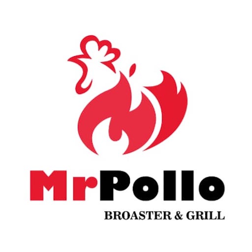 Mr Pollo Uy - Delivery Food logo