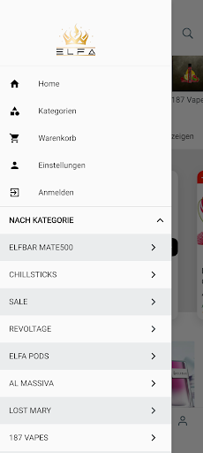 Elfagermany screenshot 2