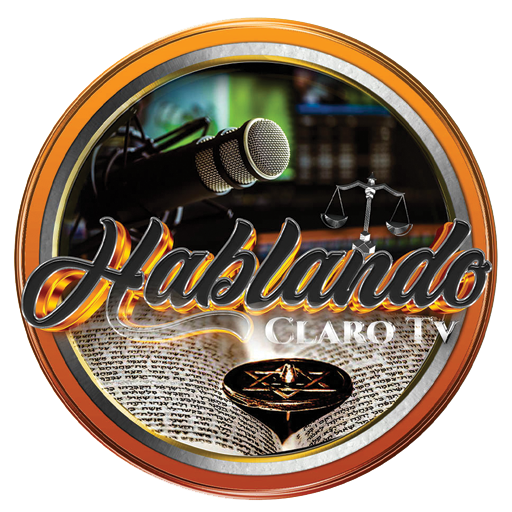 Hablando Claro TV Logo