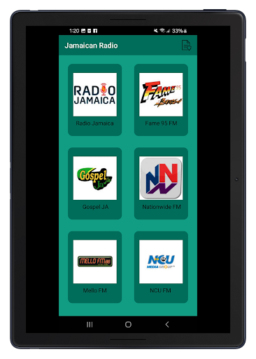 RJR FM - Jamaica Radio and More