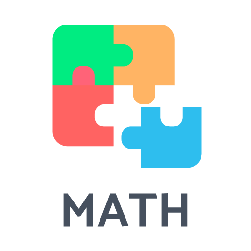 Mental Maths - Math Drills logo