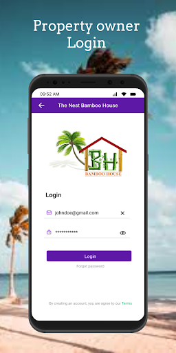 MTHL Association Screen 3