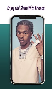 Lil Baby Wallpapers 5
