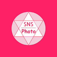 SNS Photo - for SNS upload no