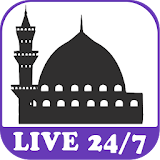 Watch Makkah Live Madina Live TV - Ramadan 2019 icon