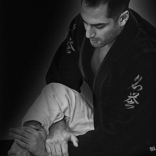 Jiu Jitsu Crash Course 1.0 Icon