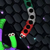 skin for slither.io icon