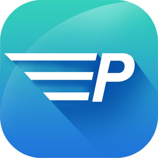 Pagadito POS logo
