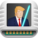 BitBashed: Clinton vs Trump - Androidアプリ