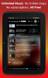 Video Music Player Downloader