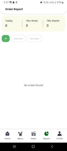 EAT - Kitchen Partner