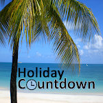 Cover Image of ดาวน์โหลด Holiday Countdown  APK