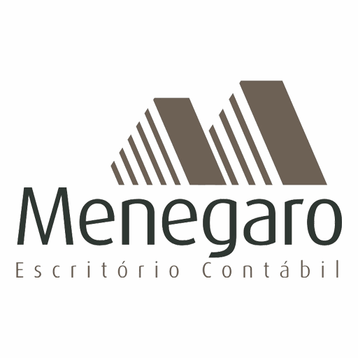 Menegaro Contabilidade logo