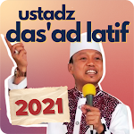 Cover Image of 下载 🔊 Ceramah Lucu Ustadz Das'ad Latif - Terbaru 1.0.0 APK