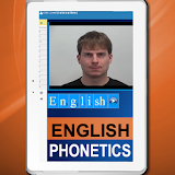 English phonetics IPA icon