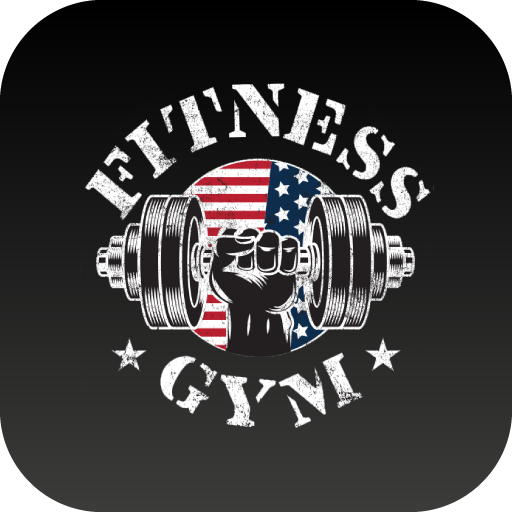 Fitness Gym logo