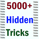 interesting hidden tricks icon