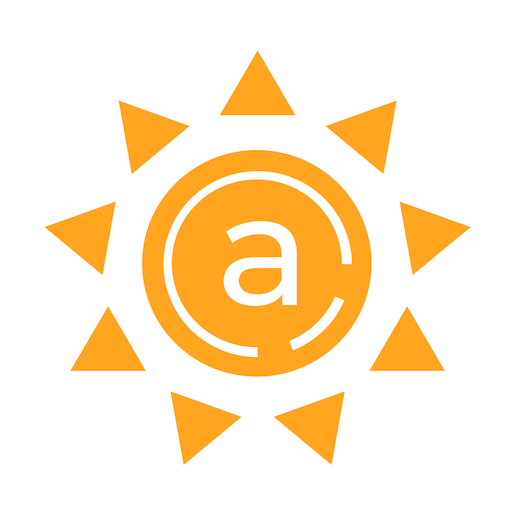 AstroKun - Genuine Astrology logo