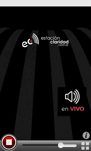 Estación Claridad 97.1 San Jua Screenshot 1 - AppWisp.com