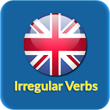 English Irregular Verbs Awabe icon