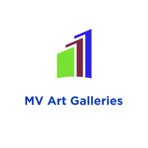 Metaverse Art Galleries logo