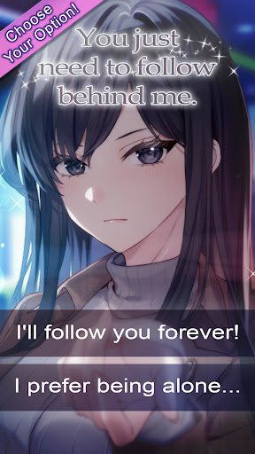 Screenshot of Obey Her: Servant to Love