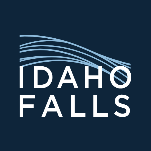 City of Idaho Falls logo