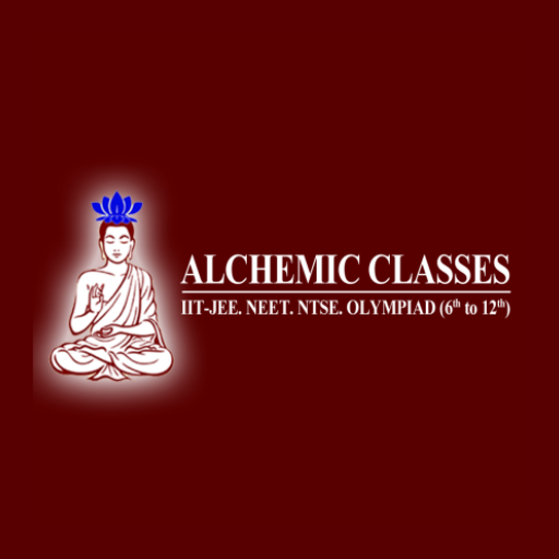 Alchemic Classes logo