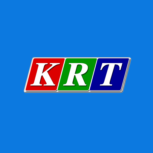 KRT - Kết nối logo