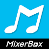 (Taiwan Only) MixerBox MB3 App icon