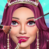 Super Stylist: Makeup Artist icon