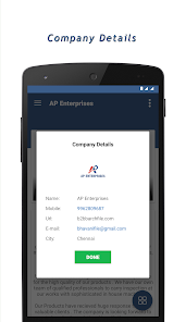 AP Enterprises 1.0 APK + Mod (Free purchase) for Android