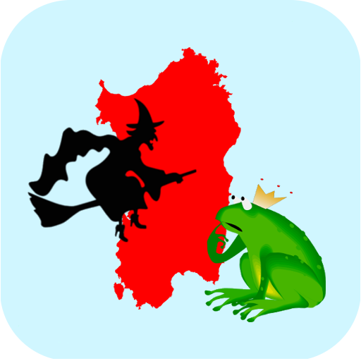 Fiabe Sardo-Campidanese