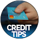 Credit Score Tips & Tricks - Androidアプリ