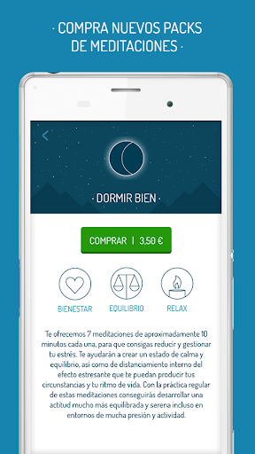 Medita Screenshot 4 - AppWisp.com