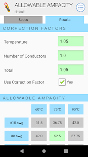 Electrical Calc USA Free