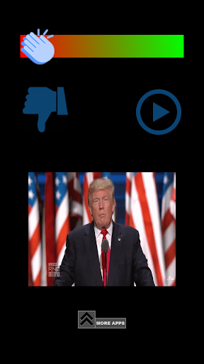 Applause Sound Generator Screen 2