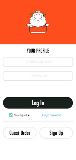 Android application Little Neros screenshort