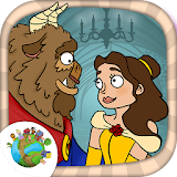 Beauty and the Beast story icon