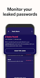 Avast Antivirus – Mobile Security MOD APK 6.56.1 (Premium Unlocked) 5