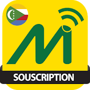 MSA Comores  Icon