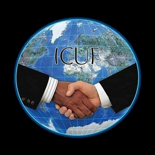 Icuf logo