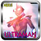 Tips Ultraman Nexus , icon