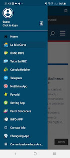 Il Mio Rdc  - Reddito di cittadinanza App 3.22.6.50 APK screenshots 2