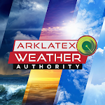 Your ArkLaTex Weather Authority Apk